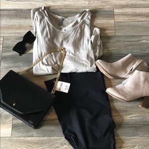 Comfy Tee-2x